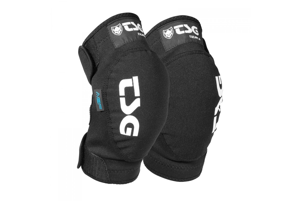 TSG Youth Kneeguard Escape A - 2023