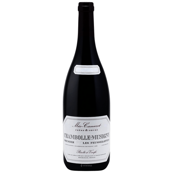 Méo-CamuzetChambolle-Musigny  1er Cru 'Les Feusselottes' 2021