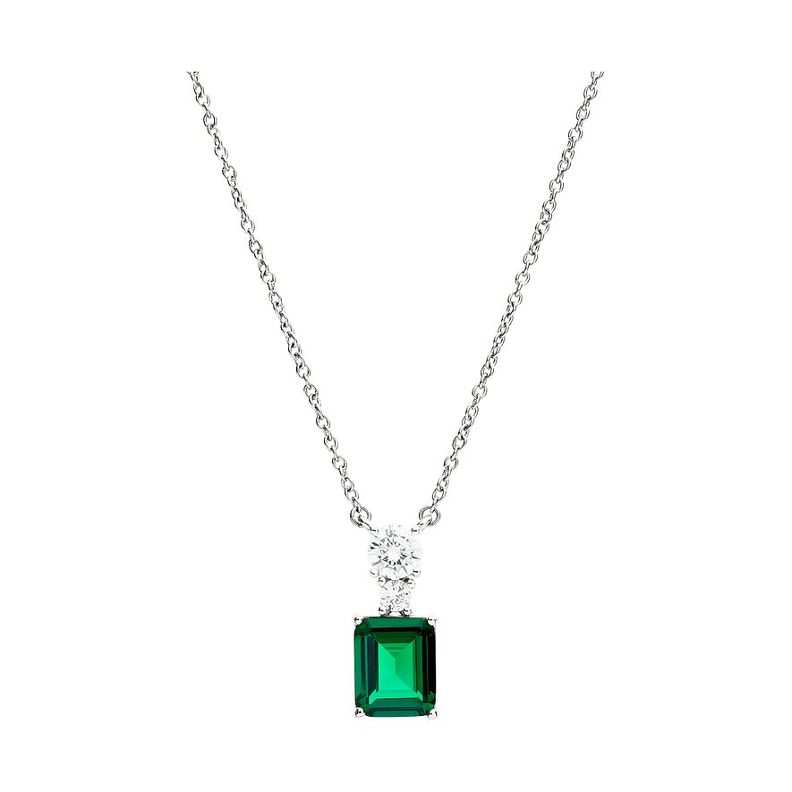 Chiara Ferragni Kette Emerald