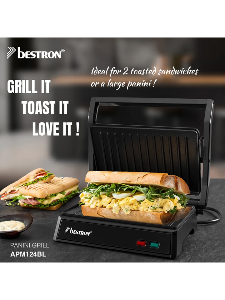 bESTRON Paninigrill 
