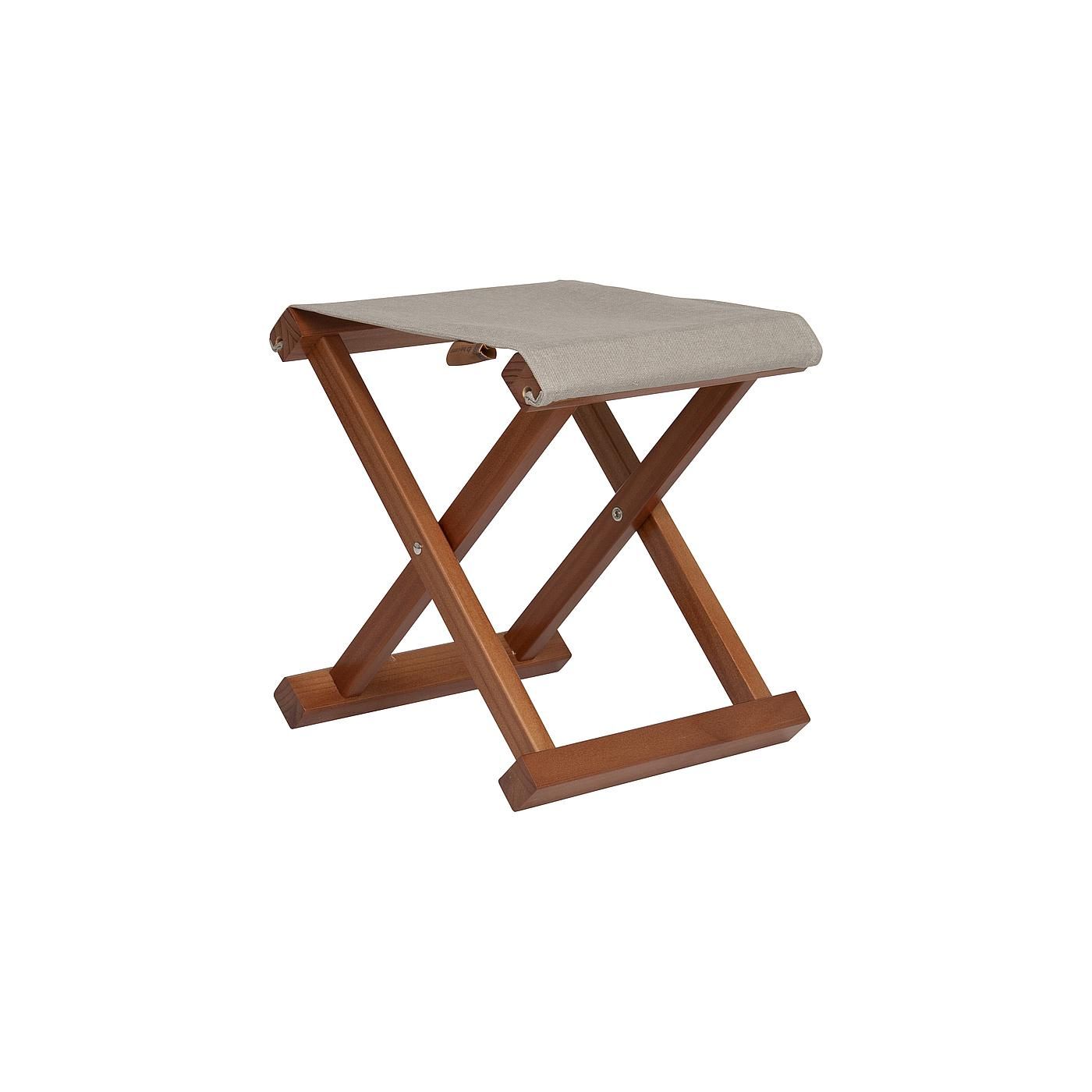 Bo-Camp Urban Outdoor Brentford Hocker