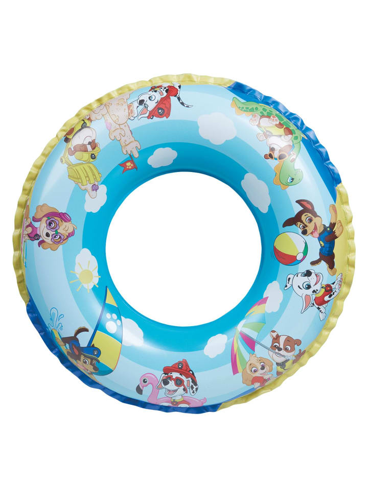 WEHNCKE Paw Patrol Schwimmring in ab 3 Jahre günstig kaufen onesize