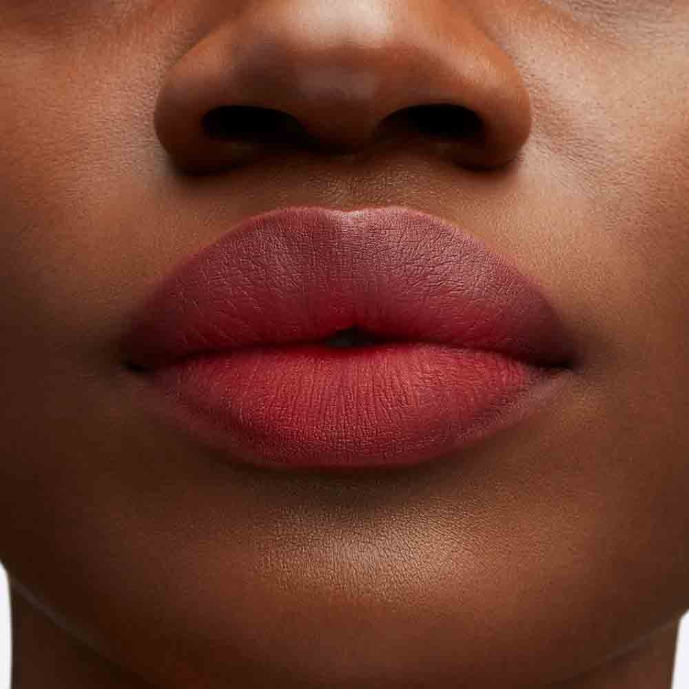 Mac Ruby´s Crew Powder Kiss Lipstick