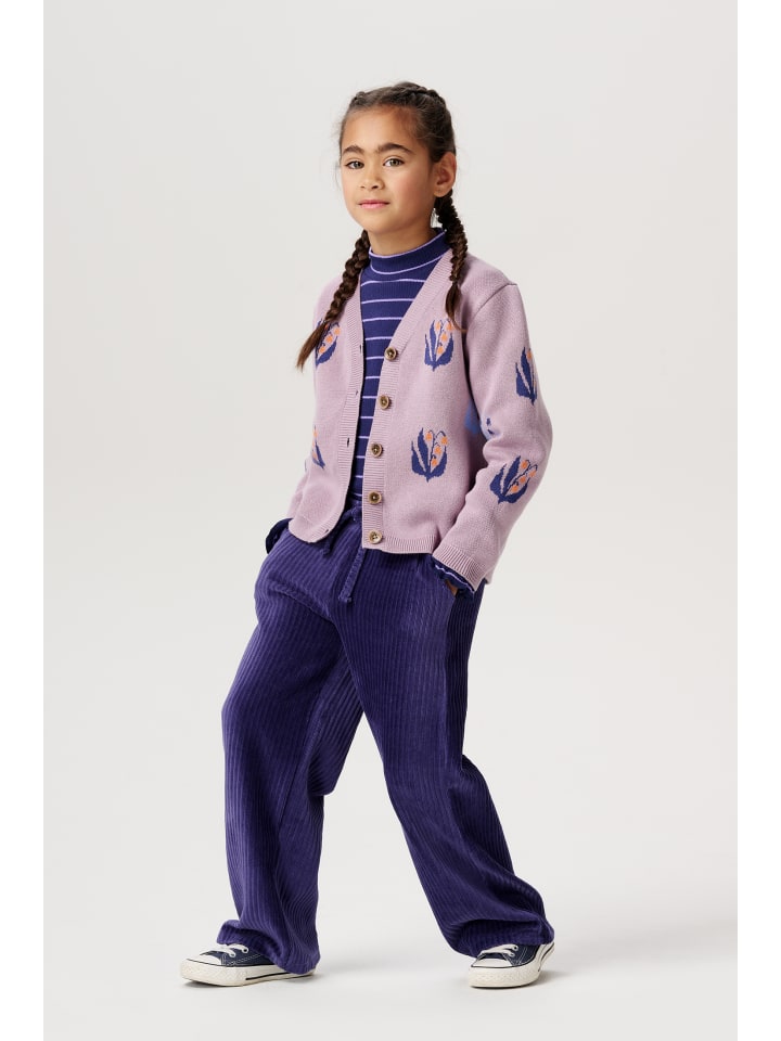 Noppies Strickjacke Jorda in Nirvana günstig kaufen