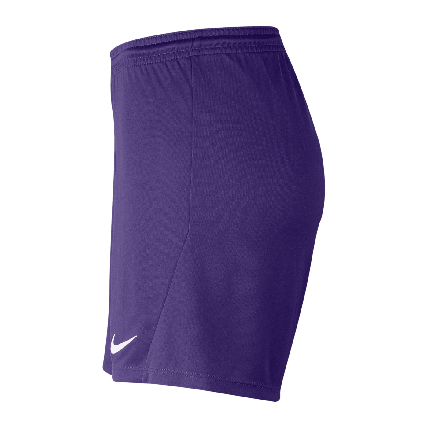 Nike Park III Short Damen Lila F547