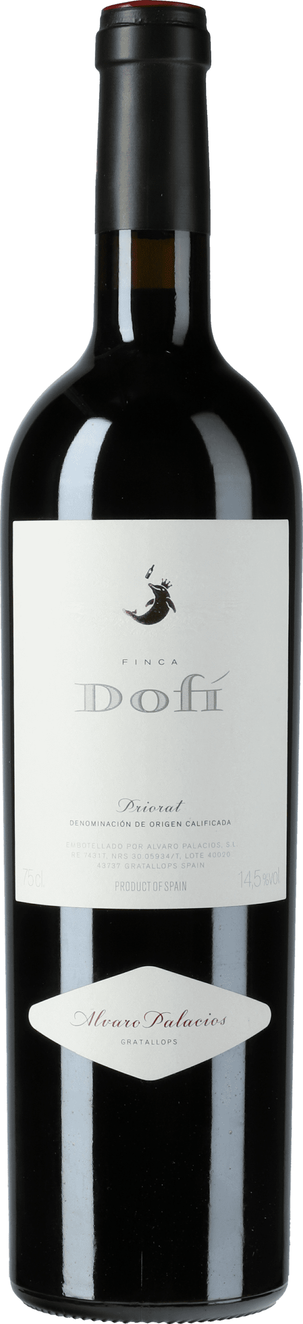 Weinpaket: Spanien für Profis
