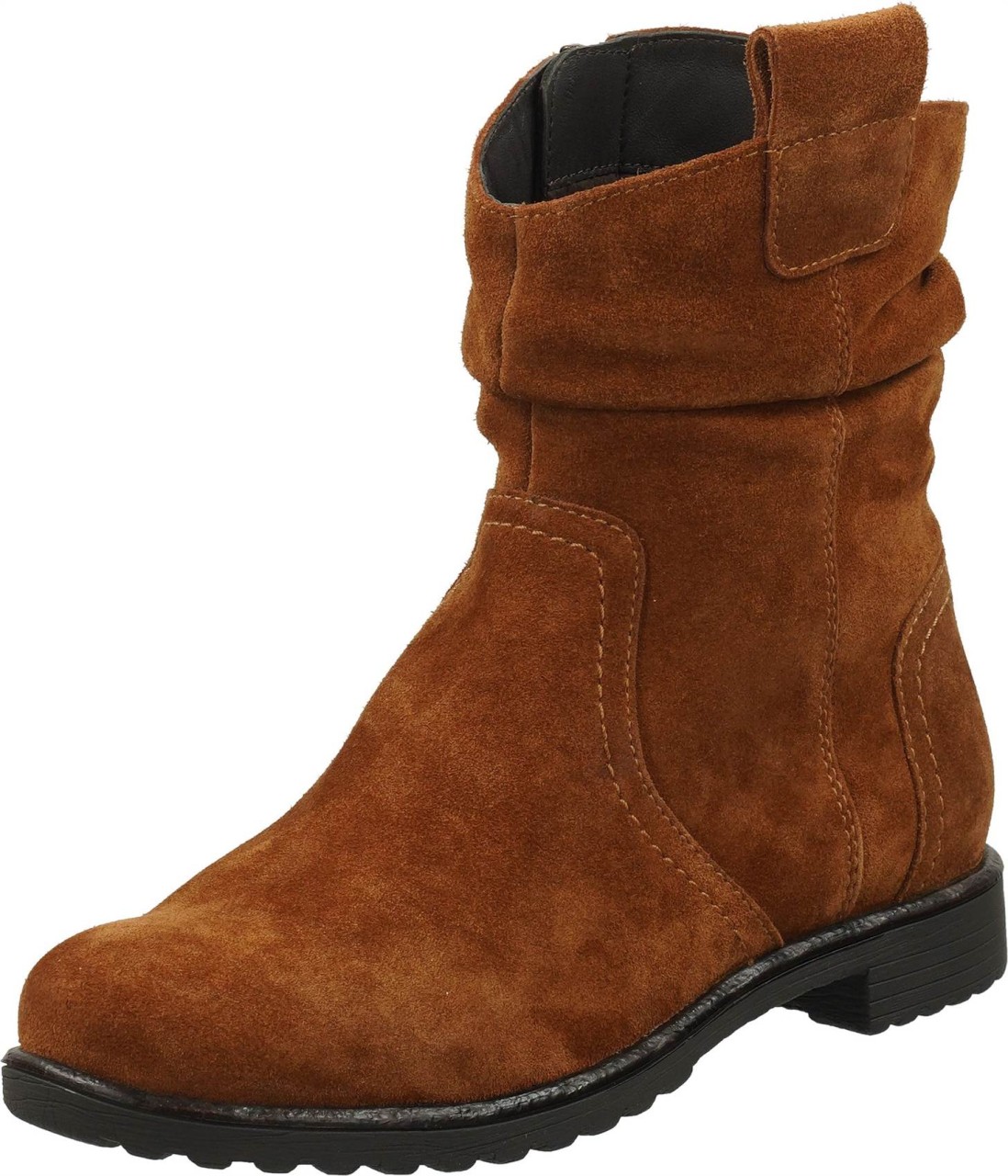 ARA Stiefeletten braun