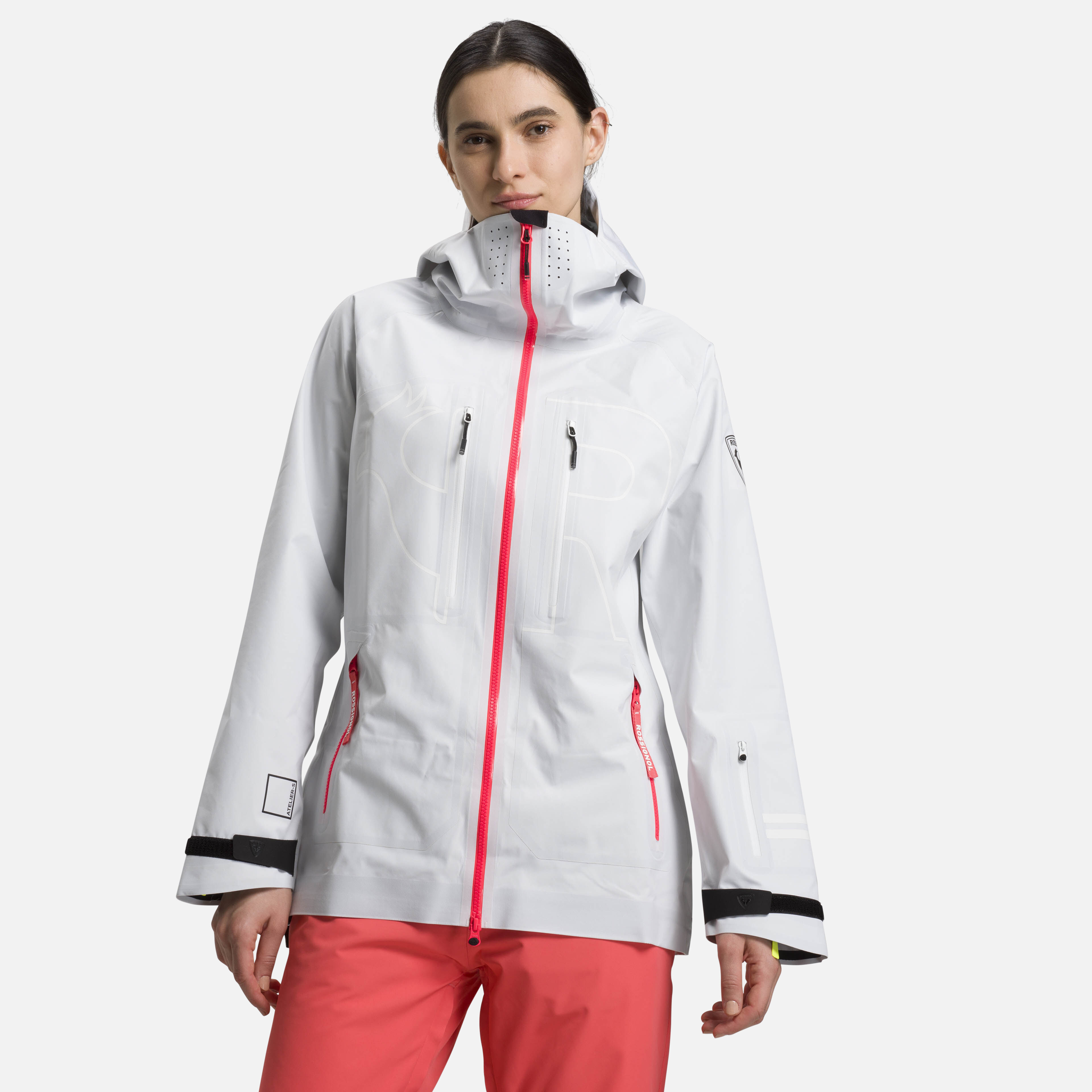 Veste Atelier S Femme