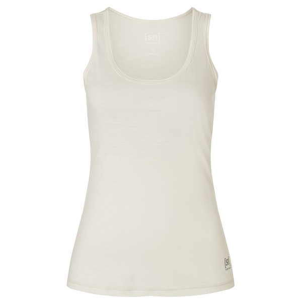 super.natural - Women's Sierra 140 Tank - Top