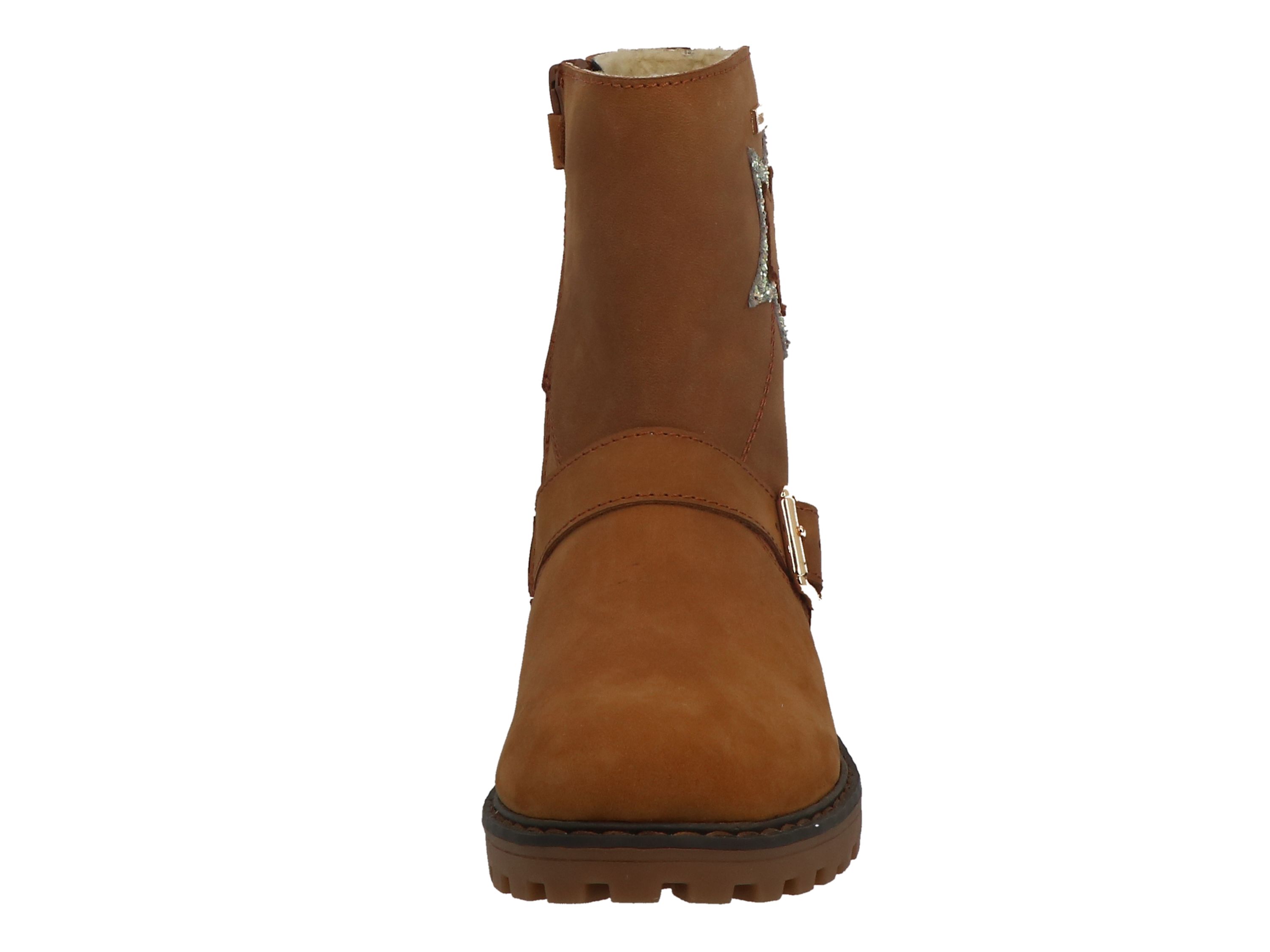 Lurchi Stiefel Effi-TEX - tan