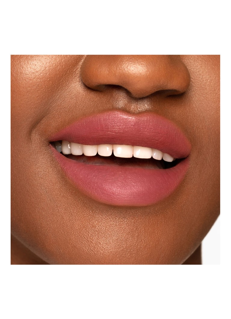 NARS Air Matte Lip Color - nestemäinen huulipuna