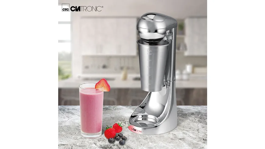 CLATRONIC Barmixer BM3472