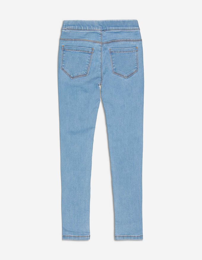 Jeggings - Normale Länge