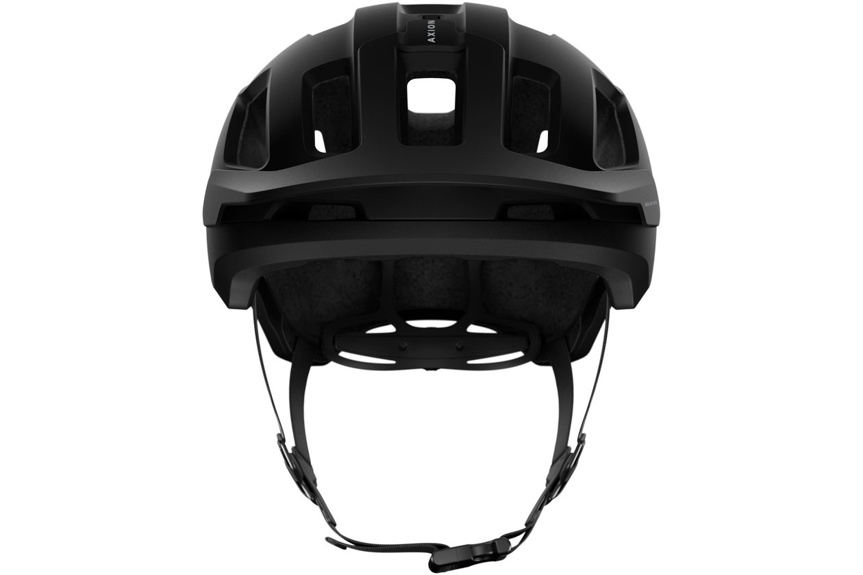 POC Axion SPIN