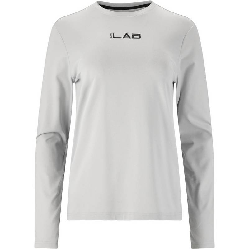 ELITE LAB Core Elite X1 Langarmshirt Damen