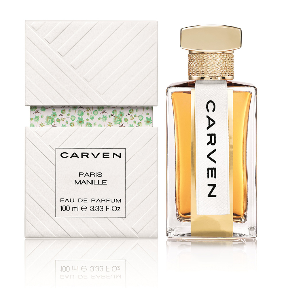 Carven PARIS MANILLE EAU DE PARFUM