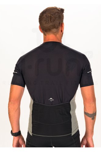 Asics Fujitrail 1/2 Zip M
