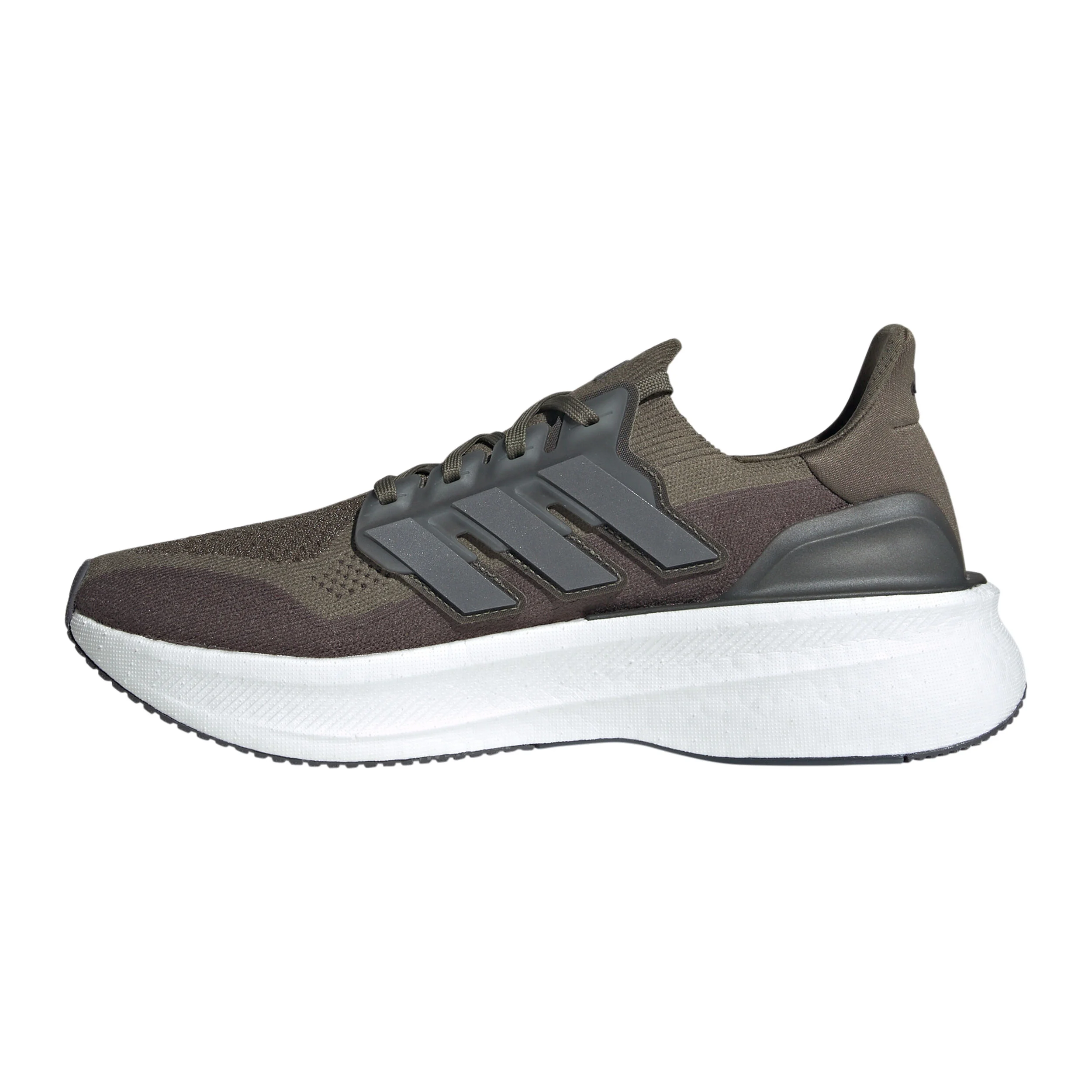 Ultraboost 5 Neutralschuh Herren - Oliv