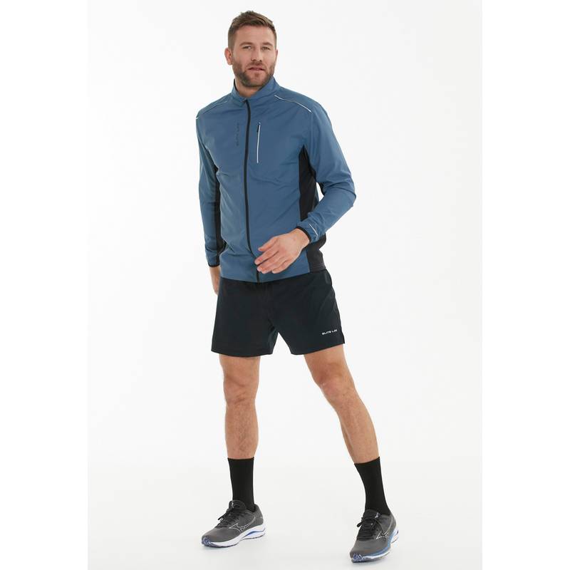 ELITE LAB Shell Heat X1 Elite Laufjacke Herren