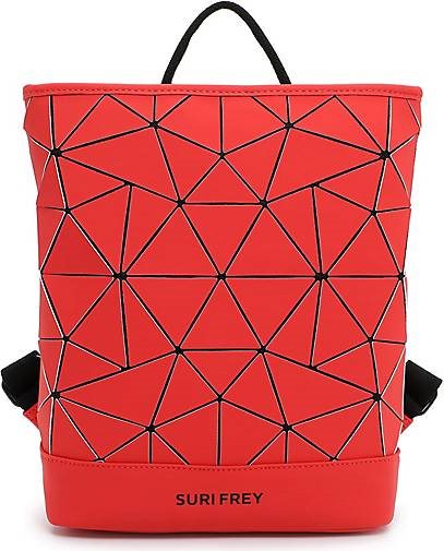 SURI FREY Rucksack SFY SURI Sports Jessy-Lu