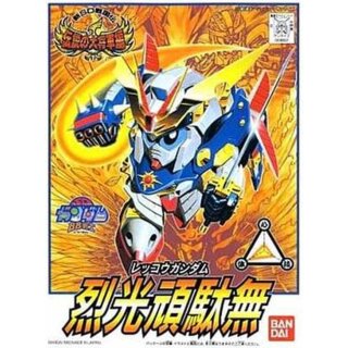 BB109 Rekkou Gundam
