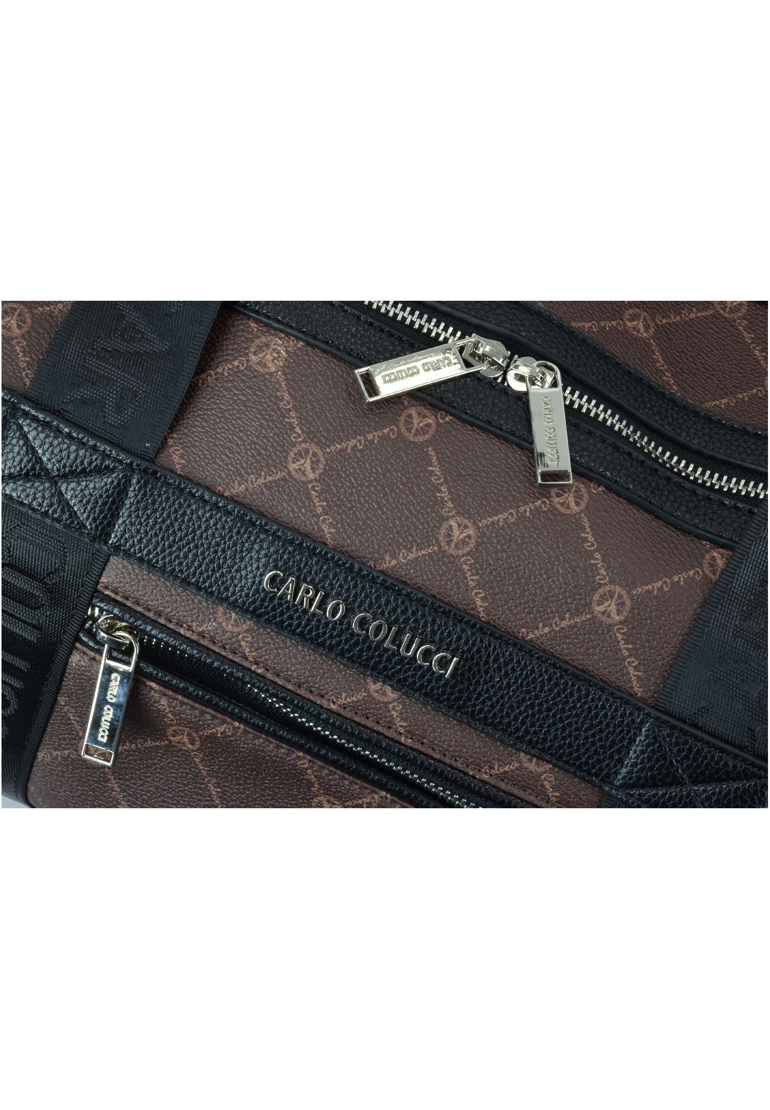 CARLO COLUCCI Weekender Chiari