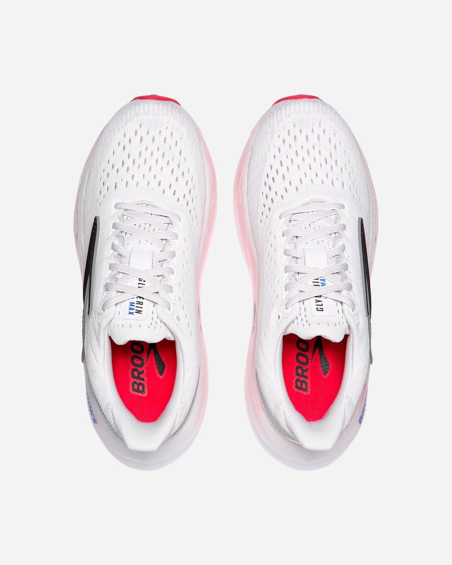 Scarpe Running Brooks Glycerin Max W 1204361B118