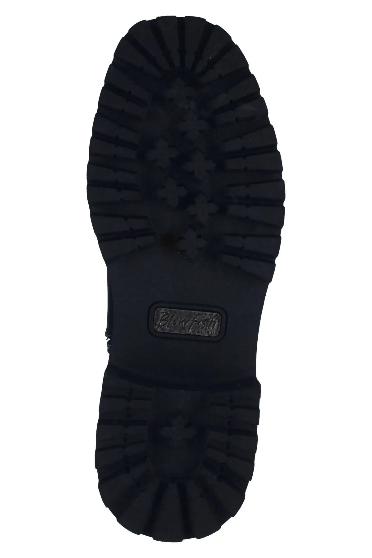 Blowfish  Stiefelette - Schwarz - Blockabsatz