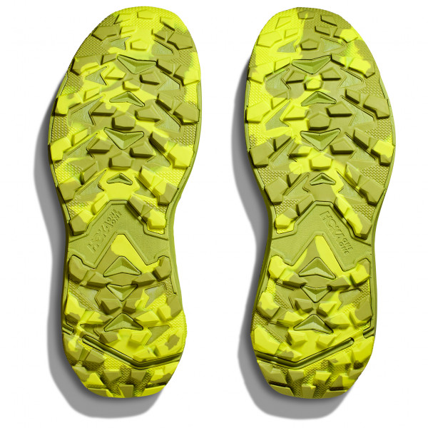 HOKA - Torrent 3 - Trailrunningschuhe