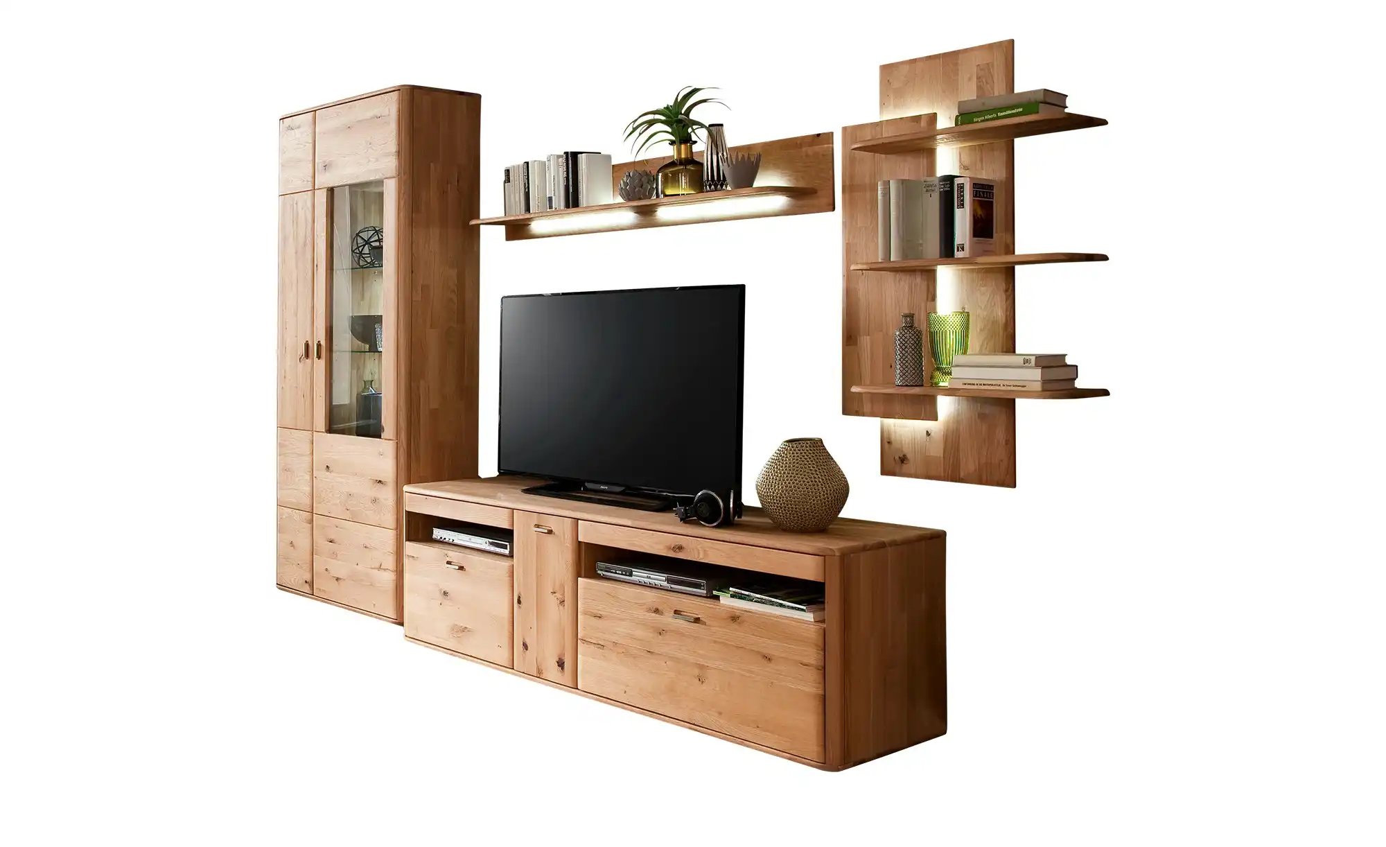 Woodford Wohnkombination Rowa
