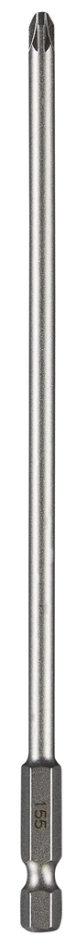 Makita tilbehør 191V06-2 skruebit PZ2 4,5x155mm