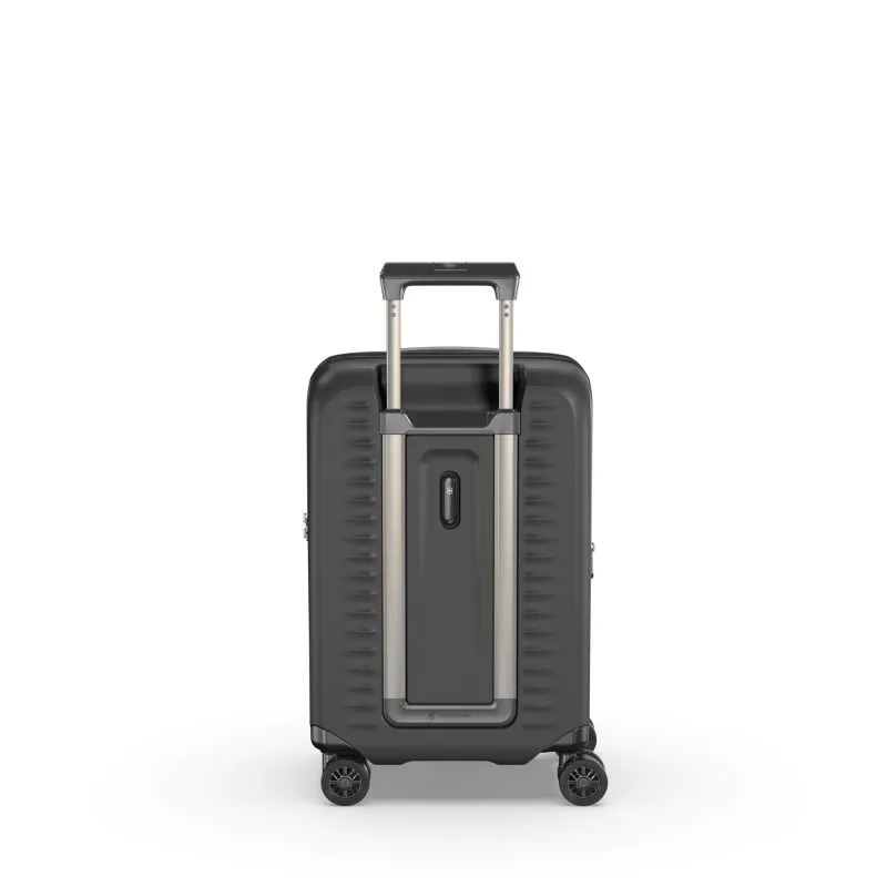 Victorinox Airox Advanced Frequent Flyer Carry-On Erweiterbar (55 cm) - Black
