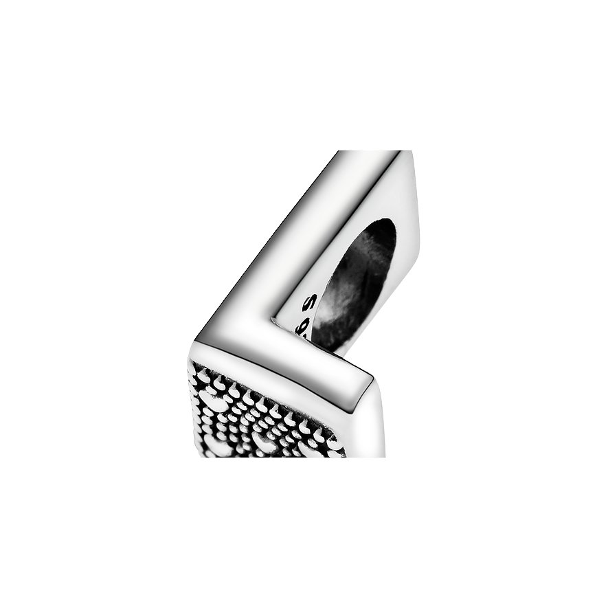 Pandora Charm Moments Buchstabe L