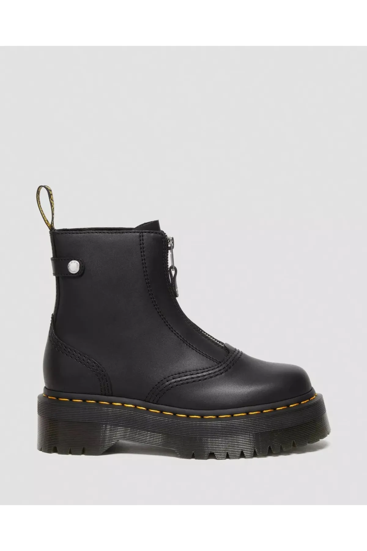 Dr. Martens  DR.MARTENS JETTA DAMENSTIEFEL 27656-001