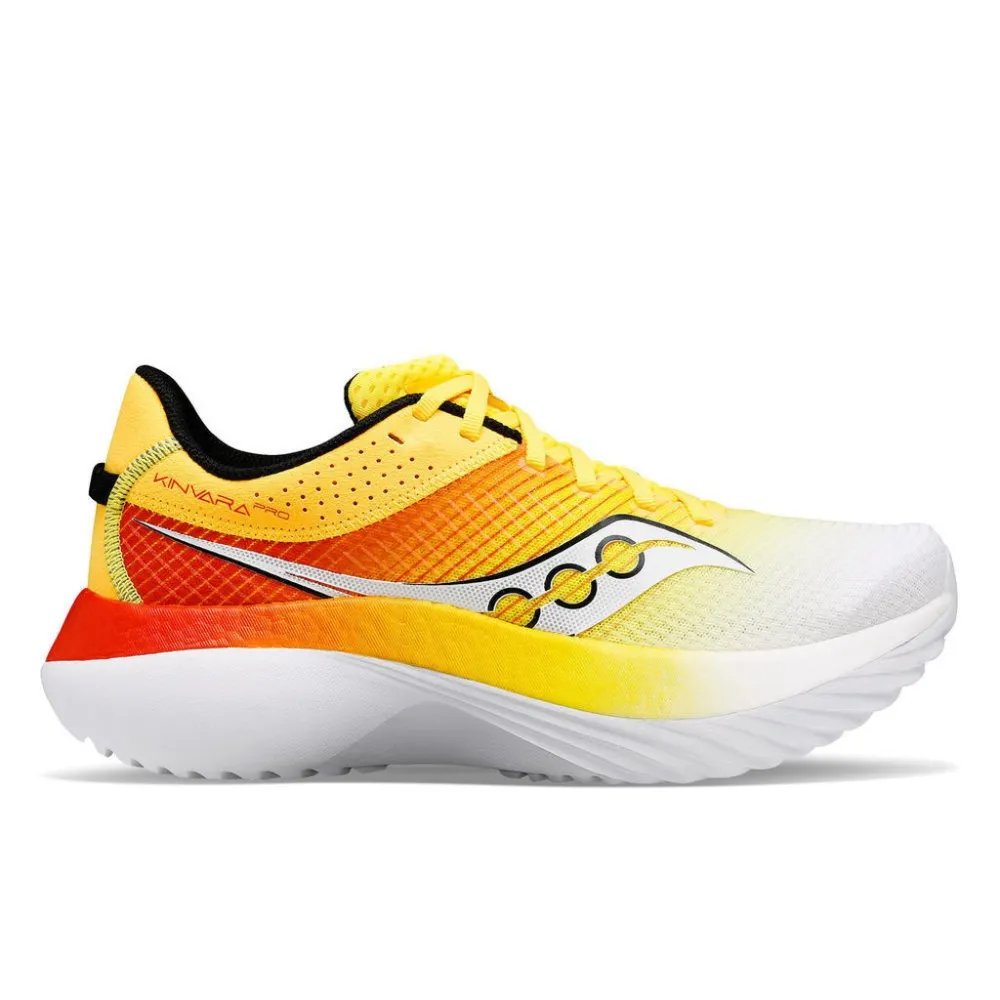 Saucony Kinvara Pro S20847-138 / gelb