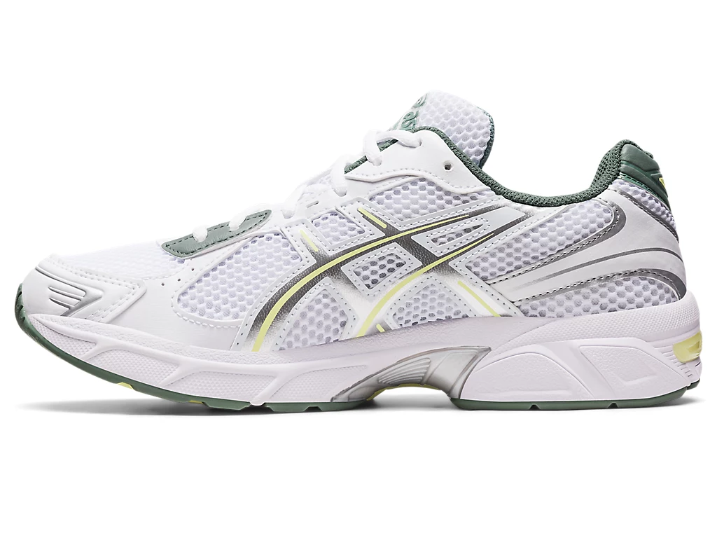 GEL-1130 - White/Huddle Yellow