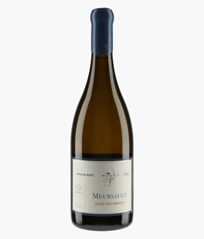 Meursault Clos des Ambres 2009ENTE ARNAUD