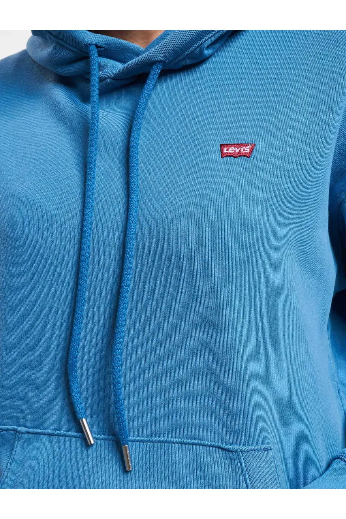 Levi&'s  Damen Levis Standard Hoodie