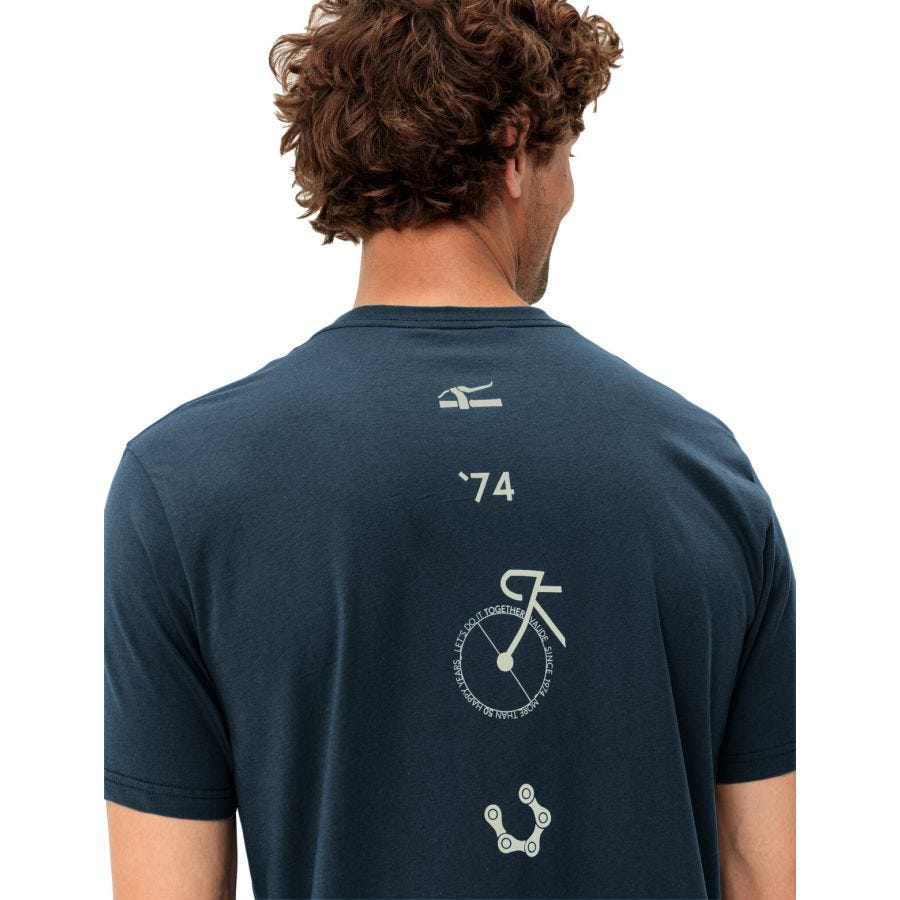 Spirit T-Shirt Herren
