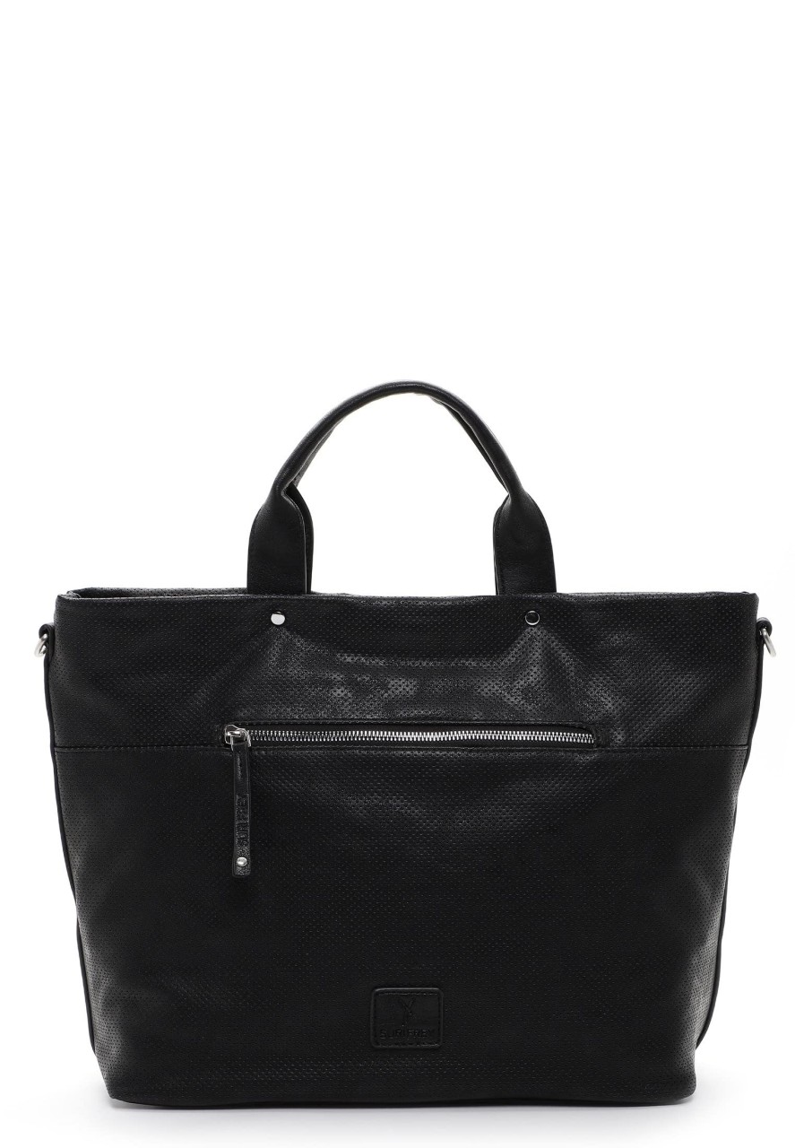 SURI FREY Handtaschen schwarz SURI FREY