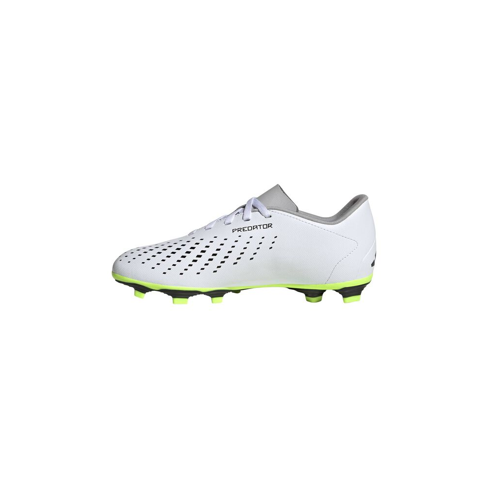 adidas Predator Accuracy.4 FG FxG IE9434 / weiss