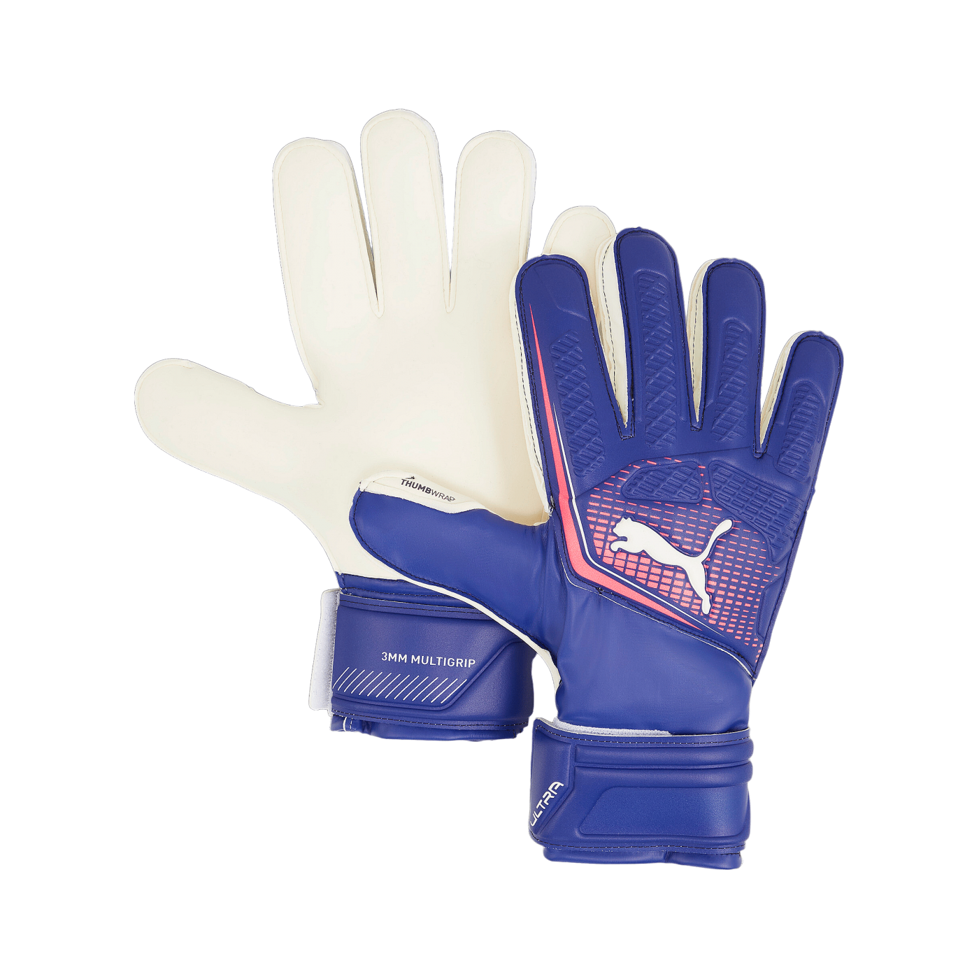 PUMA PUMA ULTRA Match Protect RC Torwarthandschuhe Pink F01