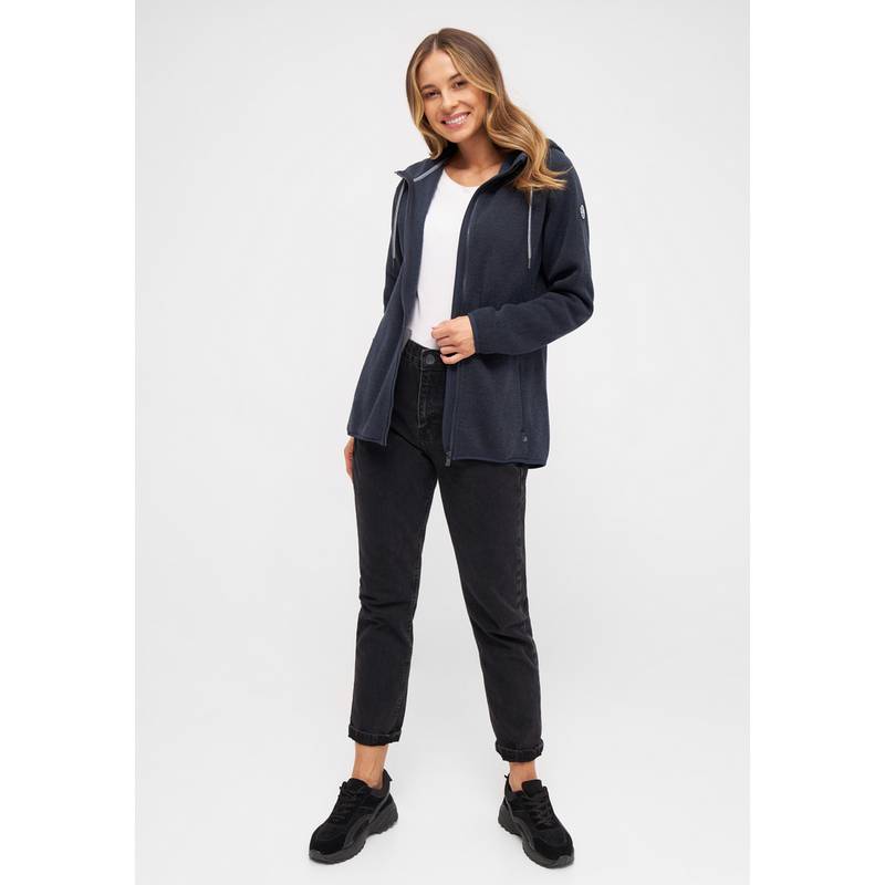 Sea Ranch Bea Fleecejacke Damen