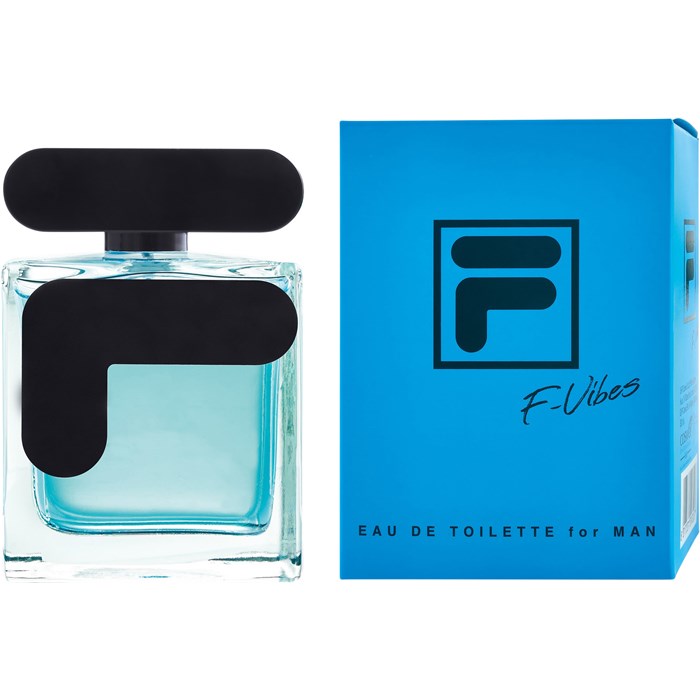 Eau de Toilette Spray