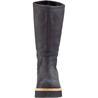 Panama Jack Lima B1 Stiefel in schwarz