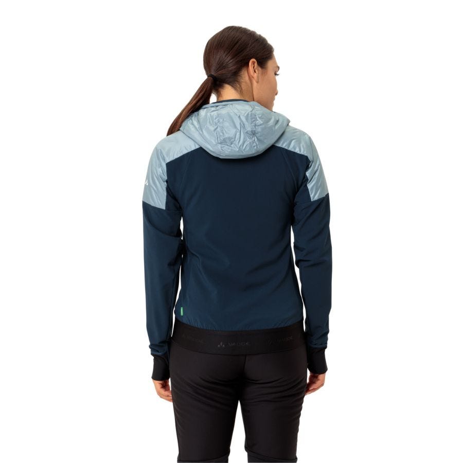 Larice hybride Isolationsjacke Damen