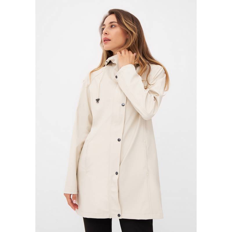 Ilse Jacobsen RAIN87 Regenmantel Damen