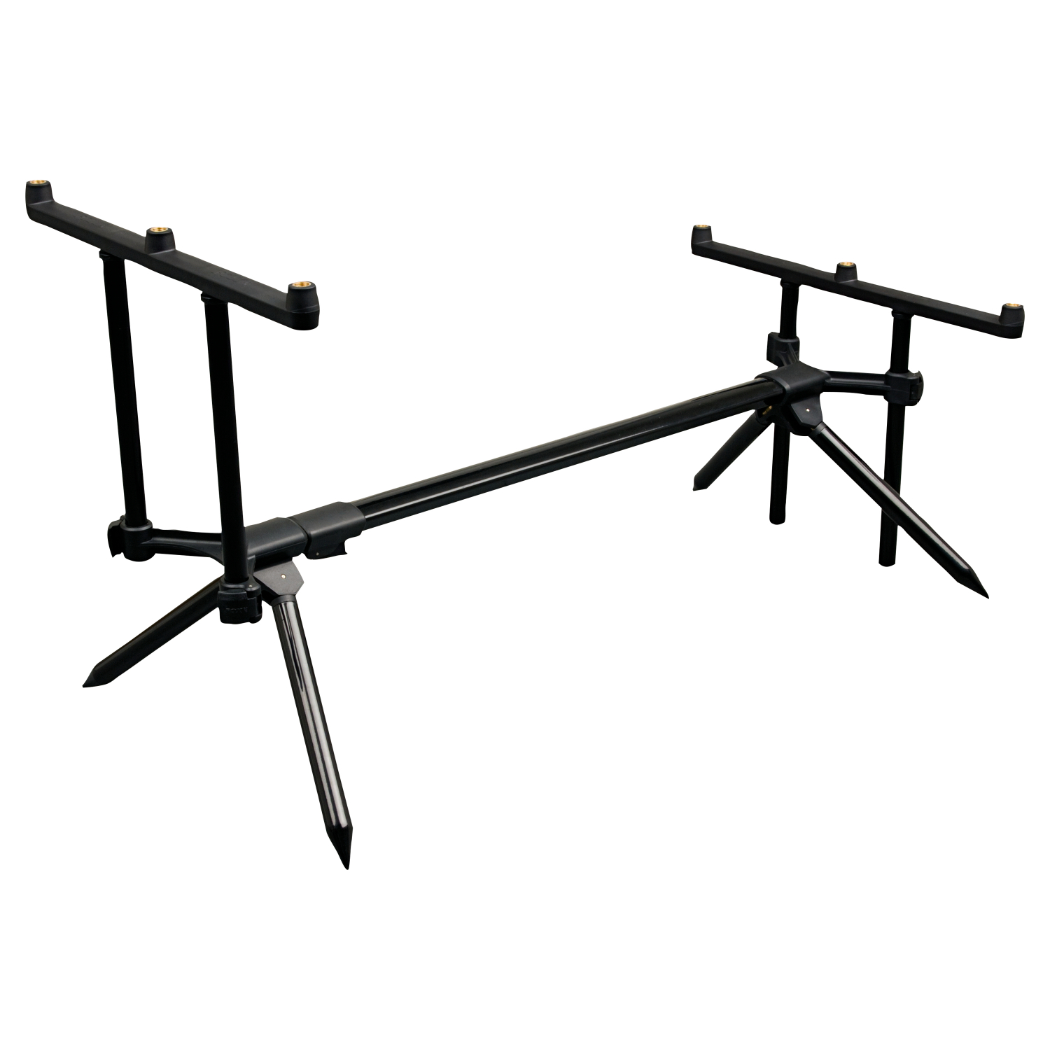 Fox Carp Rod Pod EOS® (3 Ruten)