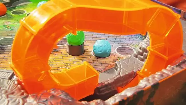 Kakerlaloop - Kinderspiel ab 5 Jahren