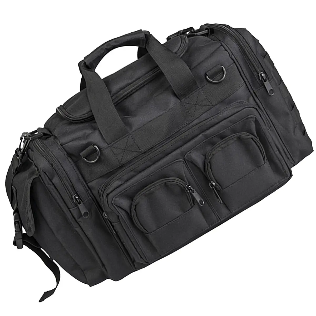K-10 Einsatztasche schwarz